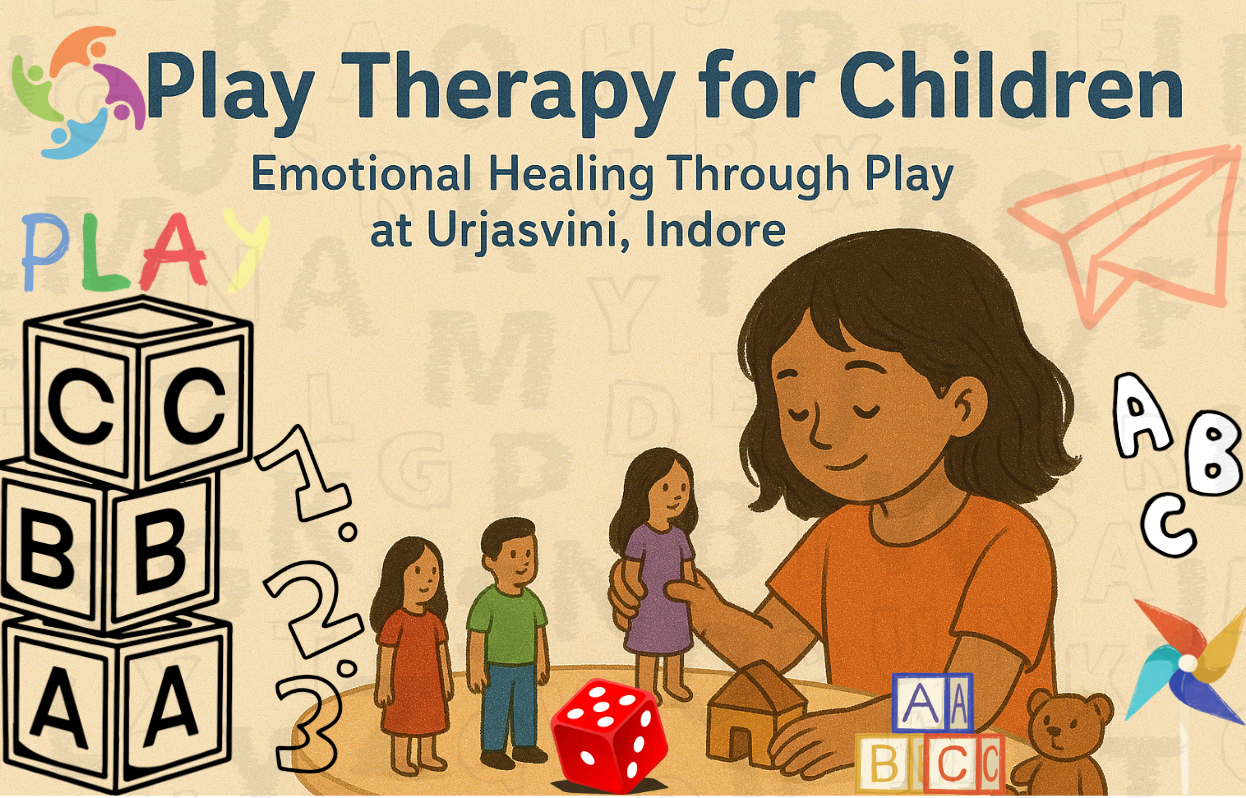 play therapy