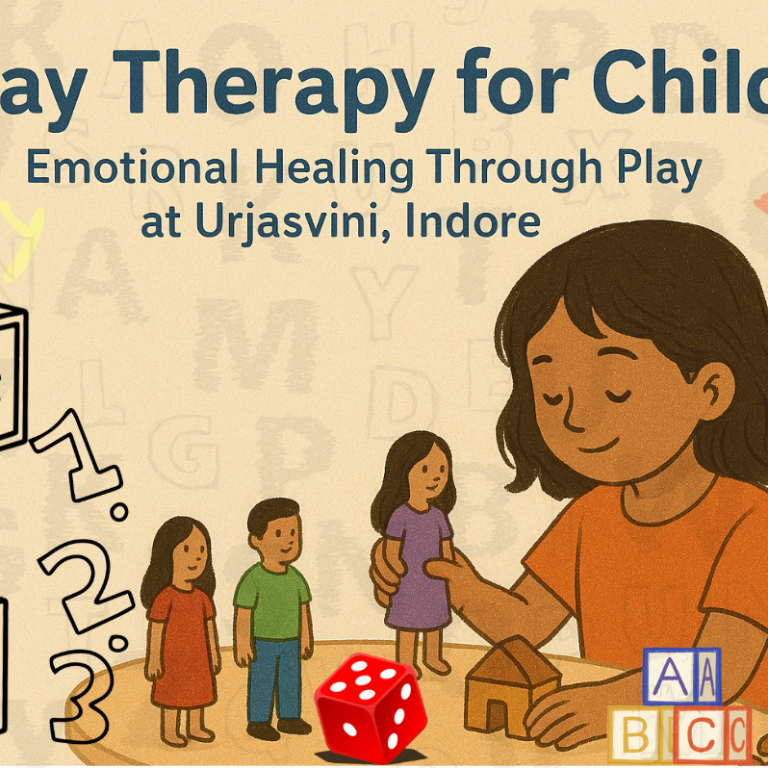 play therapy